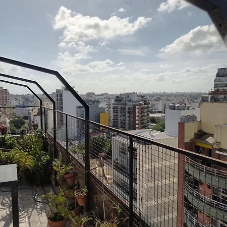 Caballito Home Buenos Aires Exterior photo
