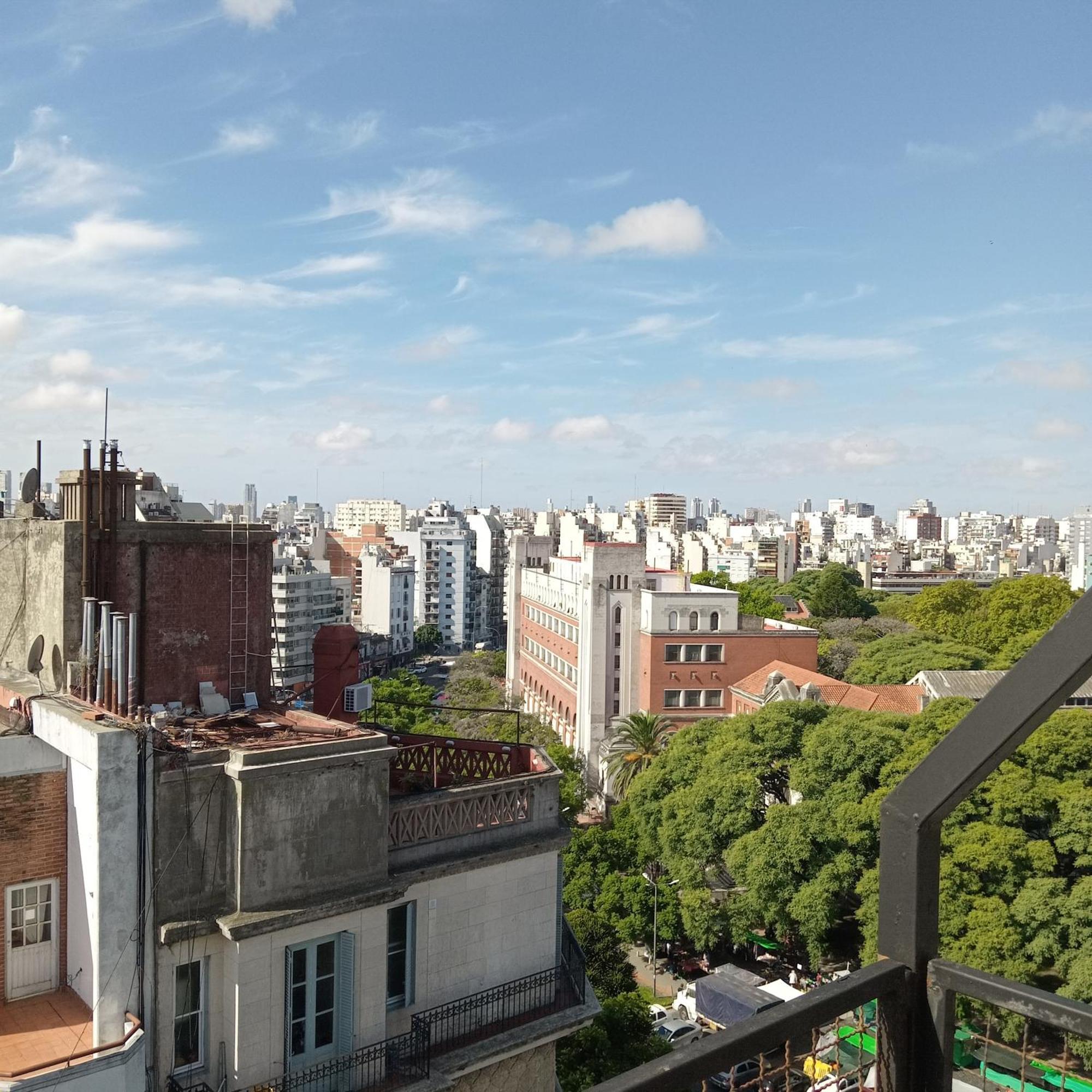 Caballito Apartment Buenos Aires
