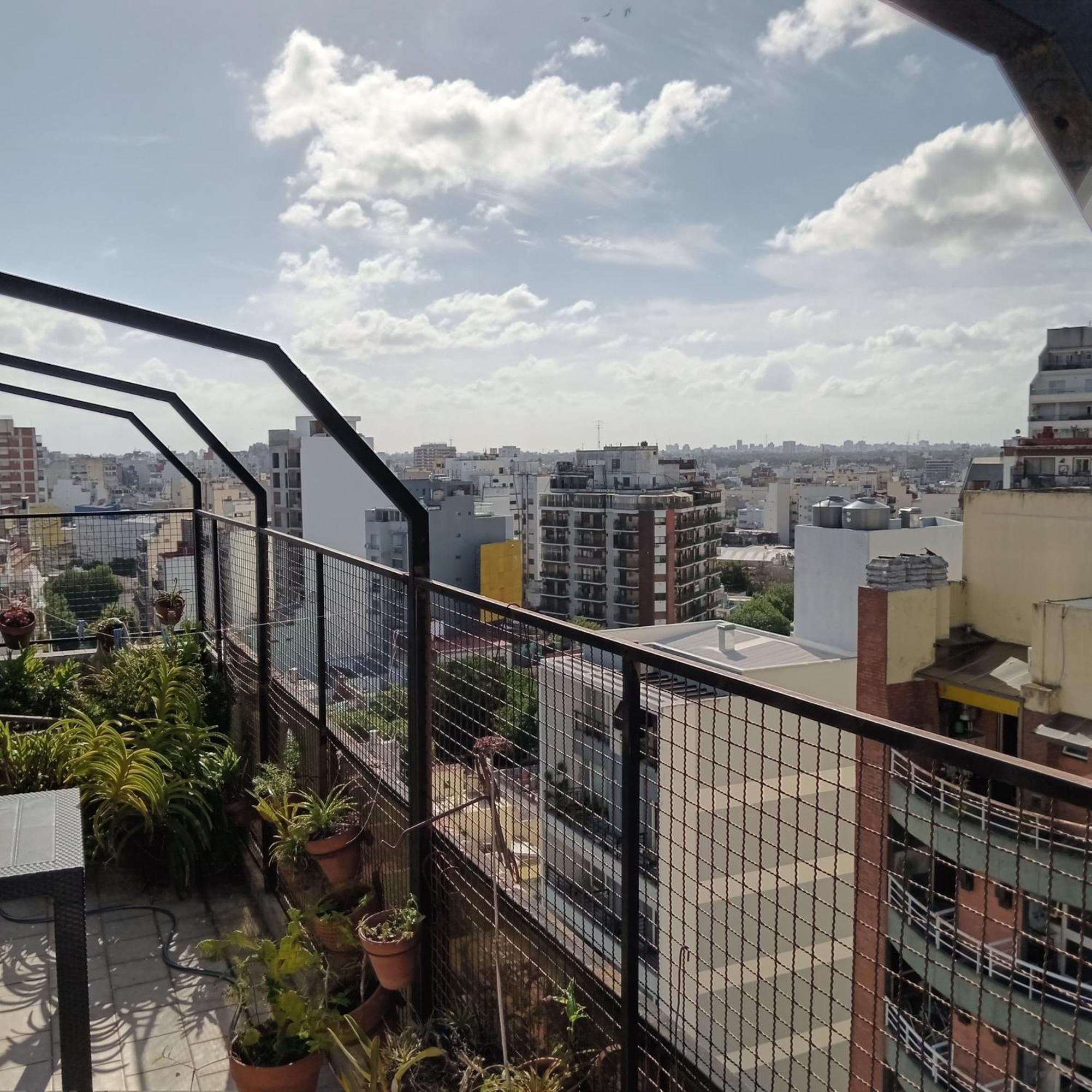 Apartment Caballito